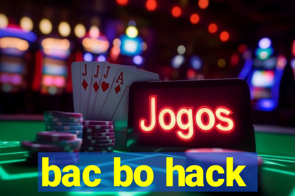 bac bo hack